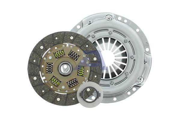 Kit d'embrayage AISIN KZ-033